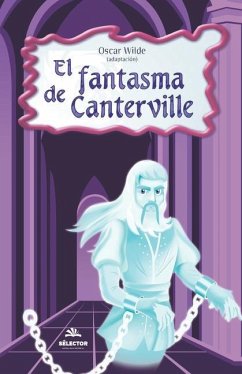 El fantasma de Canterville - Wilde, Oscar