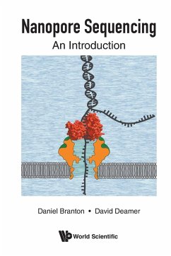 NANOPORE SEQUENCING - Branton, Daniel (Harvard Univ, Usa); Deamer, David W (Univ Of California, Santa Cruz, Usa)