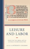 Leisure and Labor