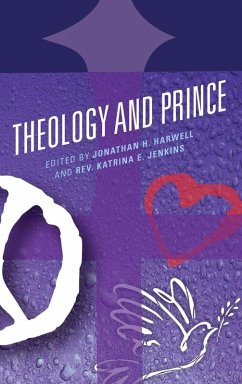 Cover Theology and Prince