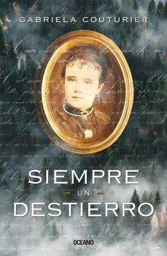Cover Siempre Un Destierro