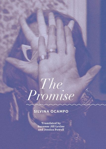 The Promise (eBook, ePUB)