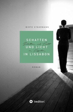 Schatten und Licht in Lissabon (eBook, ePUB) - Stährmann, Birte
