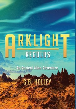 ARKLIGHT Regulus - Holley, G. B.