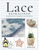 Lace Reimagined