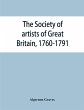 The Society of artists of Great... - Bild 1
