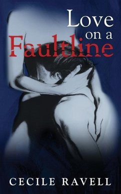 Love on a Faultline - Ravell, Cecile