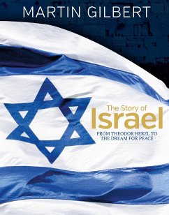 The Story of Israel - Gilbert, Martin
