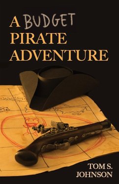 Cover A Budget Pirate Adventure