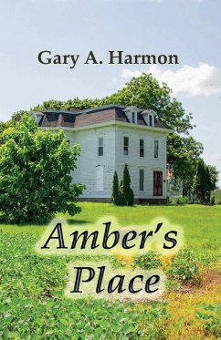 Amber's Place - Harmon, Gary Allen