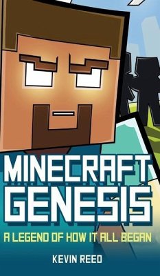 Minecraft - Reed, Kevin
