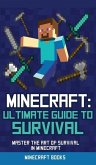 Survival Handbook for Minecraft