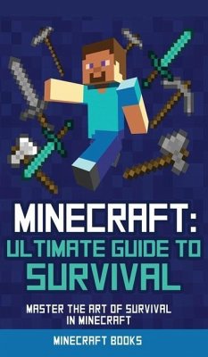 Survival Handbook for Minecraft - Blockboy