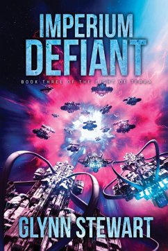 Imperium Defiant - Stewart, Glynn