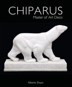 Chiparus - Shayo, Alberto