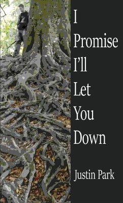 I Promise I'll Let You Down - Park, Justin