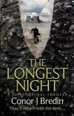 The Longest Night: A Supernatural Thriller