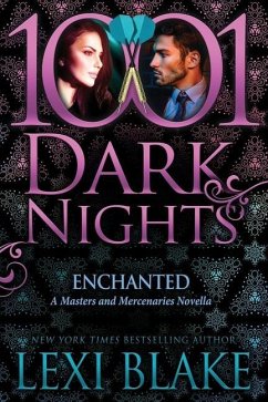 Enchanted: A Masters and Mercenaries Novella - Blake, Lexi