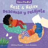 Mindful Tots: Rest & Relax / Niños Mindful: Descansa Y Relájate