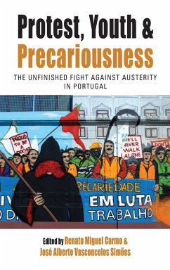 Protest, Youth and Precariousness