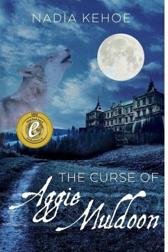 The Curse of Aggie Muldoon - Kehoe, Nadia