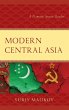 Modern Central Asia - Bild 1