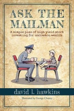 Ask the Mailman - David L Hawkins