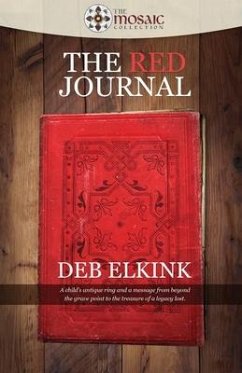 The Red Journal - Collection, The Mosaic; Elkink, Deb