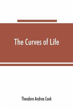 The curves of life; being an account of spiral formations and their application to growth in nature, to science and to art; with special reference to the manuscripts of Leonardo da Vinci - Andrea Cook, Theodore