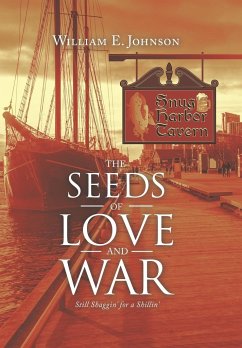 The Seeds of Love and War - Johnson, William