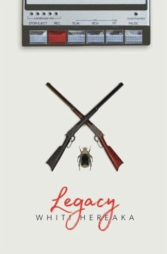 Legacy - Hereaka, Whiti