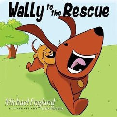 Wally to the Rescue - England, Michael