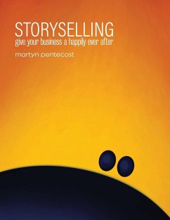 Storyselling - Pentecost, Martyn