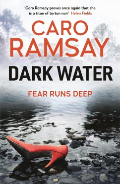 Dark Water - Ramsay, Caro