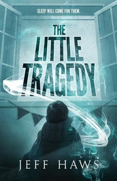 The Little Tragedy - Haws, Jeff