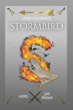 Stormbird: A fantasy novel of rebellion and treachery - Wiseman, Jane