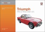 Triumph TR4 & TR4A