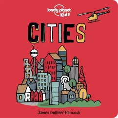 Lonely Planet Kids Cities - Kids, Lonely Planet