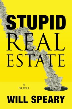 Cover Stupid Real Estate