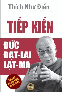 Ti¿p ki¿n ¿¿c ¿¿t-lai L¿t-ma - Nh¿ ¿i¿n, Thích
