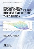 Modeling Fixed Income Securities and Interest Rate Options (eBook, PDF)