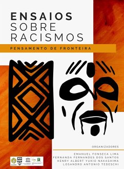 Cover Ensaios sobre racismos (eBook, ePUB)