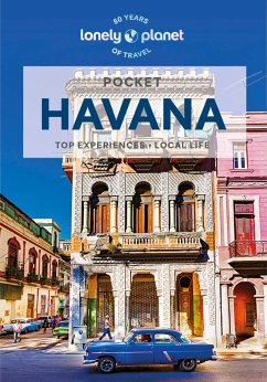 Lonely Planet Pocket Havana - Sainsbury, Brendan