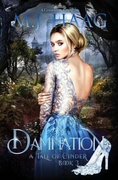 Damnation: A Cinderella Retelling - Haag, M. J.