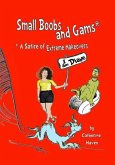 Small Boobs & Gams: * A Satire of Extreme Makeovers