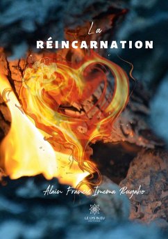 Cover La réincarnation