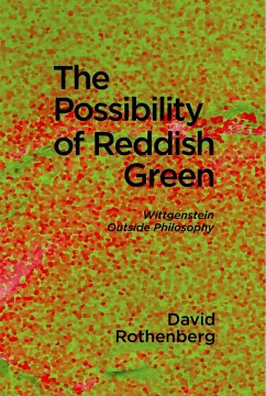 The Possibility of Reddish Green: Wittgenstein Outside Philosophy - Rothenberg, David