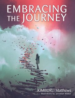 Embracing the Journey - Matthews, Kimburli