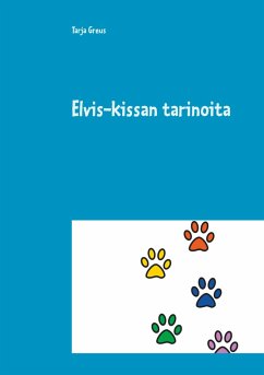 Elvis-kissan tarinoita - Greus, Tarja