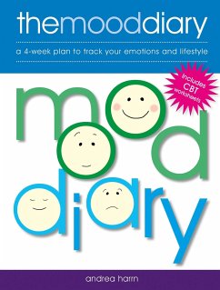 Mood Diary - Harrn, Andrea